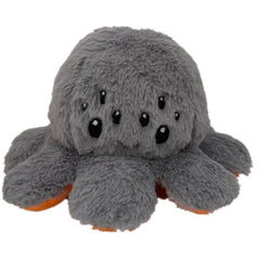 Halloween Gift Flip Pumpkin Doll Plush Toy