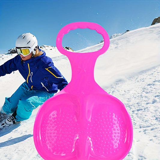 Outdoor Snowboard Plate for Winter Sports