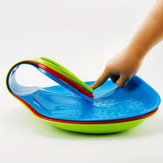 Outdoor Snowboard Plate for Winter Sports