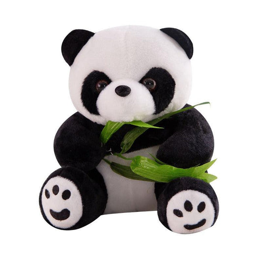 Giant Panda Doll Plush Doll Holiday Gift