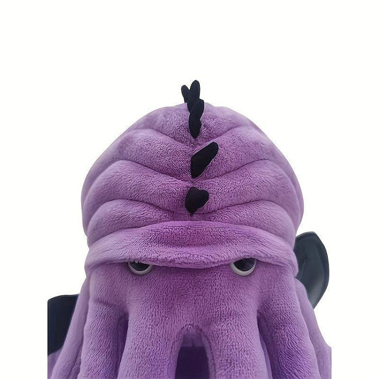 Octopus Monster Plush Toy Doll Gift For Kids