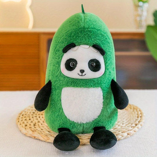 Dinosaur Plush Toy Transforming Doll Tyrannosaurus Rex Sleeping Pillow