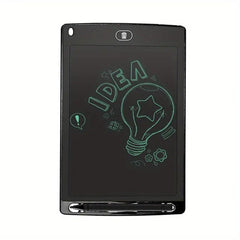 8.5 LCD Drawing Tablet Perfect for Kids' Toys Painting Writing