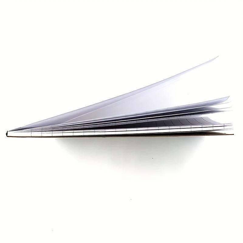 Wide Ruled 4x6 Lined Writing Note Pads 60 pages
