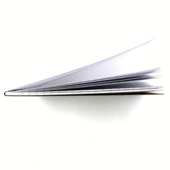 Wide Ruled 4x6 Lined Writing Note Pads 60 pages