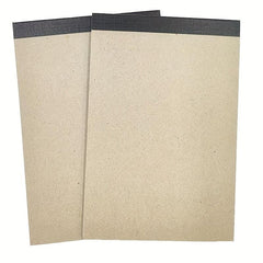Wide Ruled 4x6 Lined Writing Note Pads 60 pages
