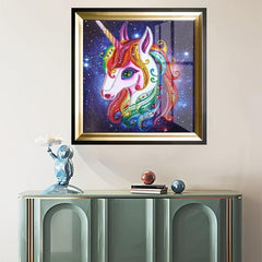 5D DIY Unicorn Diamond Painting - Perfect Gift for Girls