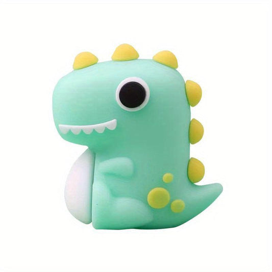 Egg Dragon Pencil Sharpener Cartoon Dinosaur Gift