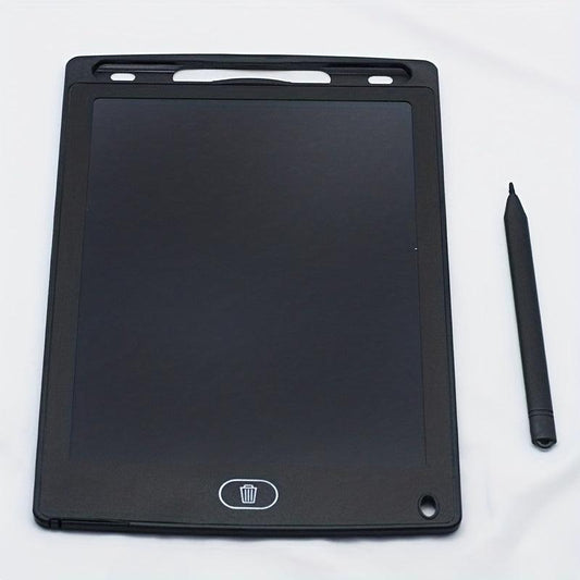 Kids Writing Tablet Drawing Board Doodle Graffiti Sketchpad Toy