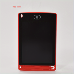 25 LCD Writing Tablet Environmentally Friendly No Paper No Chalk