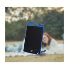 25 LCD Writing Tablet Environmentally Friendly No Paper No Chalk