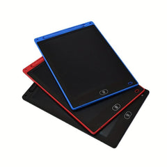 25 LCD Writing Tablet Environmentally Friendly No Paper No Chalk