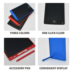 25 LCD Writing Tablet Environmentally Friendly No Paper No Chalk