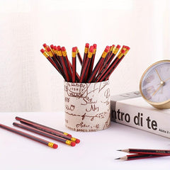 Elementary Writing Pencil w/ Cartridge 10pcs
