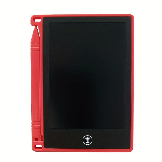 4 inch LCD Handwriting Board For Kids - Early Education Drawing Toy