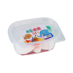 Painted Plaster Dolls DIY Coloring Graffiti Toys Set