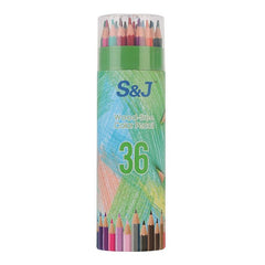 Graffiti Colored Pencils Set for Art Painting