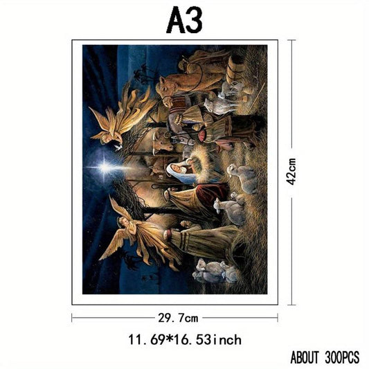 Animal Shaped Wooden Jigsaw Puzzles - Fun Challenge for Adults