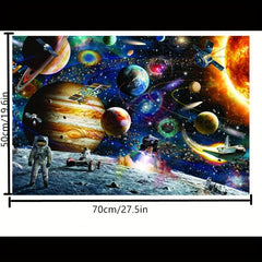 Passengers Adult Puzzles Educational Toy Puzzles Exercise Concentration