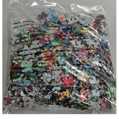 1000 Piece Jigsaw Puzzle for Adults & Kids