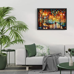 1000 Piece Jigsaw Puzzle for Adults & Kids