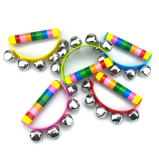 Orff Musical Instruments Wooden Baby Children's Toys