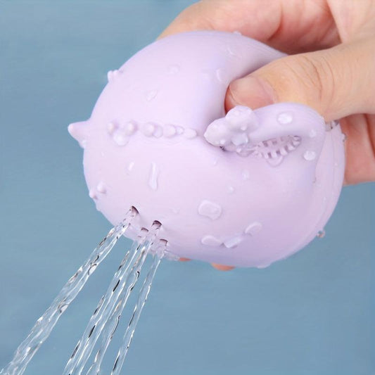 Water Play Toy Bath Toy for Kids