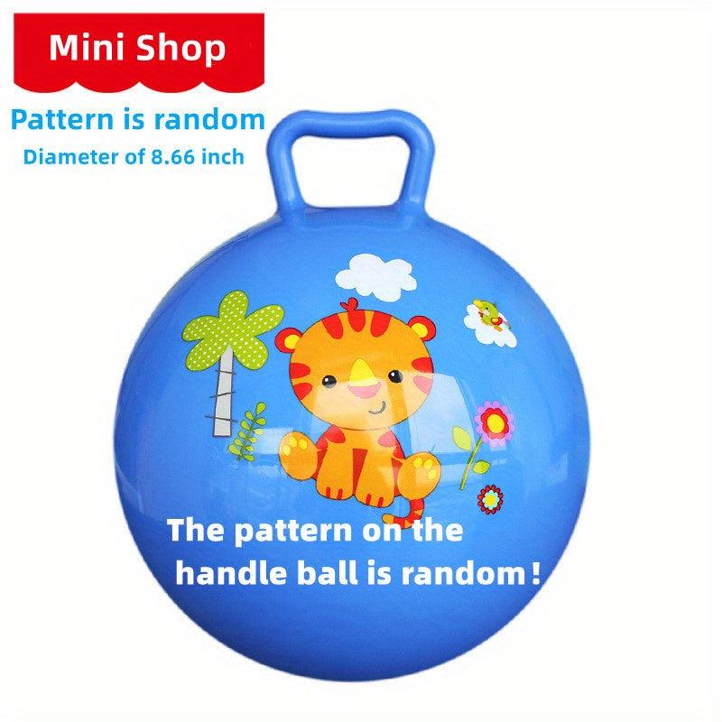 Inflatable Punch Balloons for Kids - Pool Toys