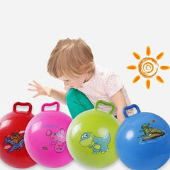 Inflatable Punch Balloons for Kids - Pool Toys