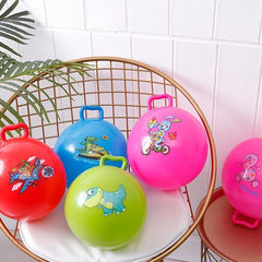 Inflatable Punch Balloons for Kids - Pool Toys