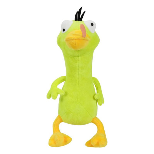 Baby Cartoon Doll Plush Toy Infant Toddler Children's Toy