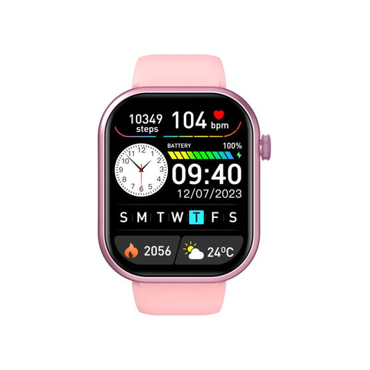 Sports Smart Watch Music Play Phone Information Reminder Sport Mode