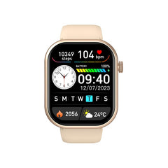 Sports Smart Watch Music Play Phone Information Reminder Sport Mode
