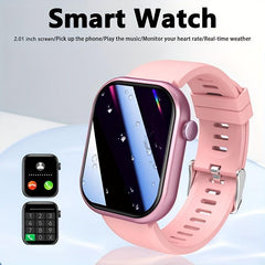 Sports Smart Watch Music Play Phone Information Reminder Sport Mode