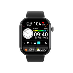 Sports Smart Watch Music Play Phone Information Reminder Sport Mode