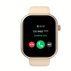 Smart Bracelet Call Message Reminder Custom Dial Smart Watch
