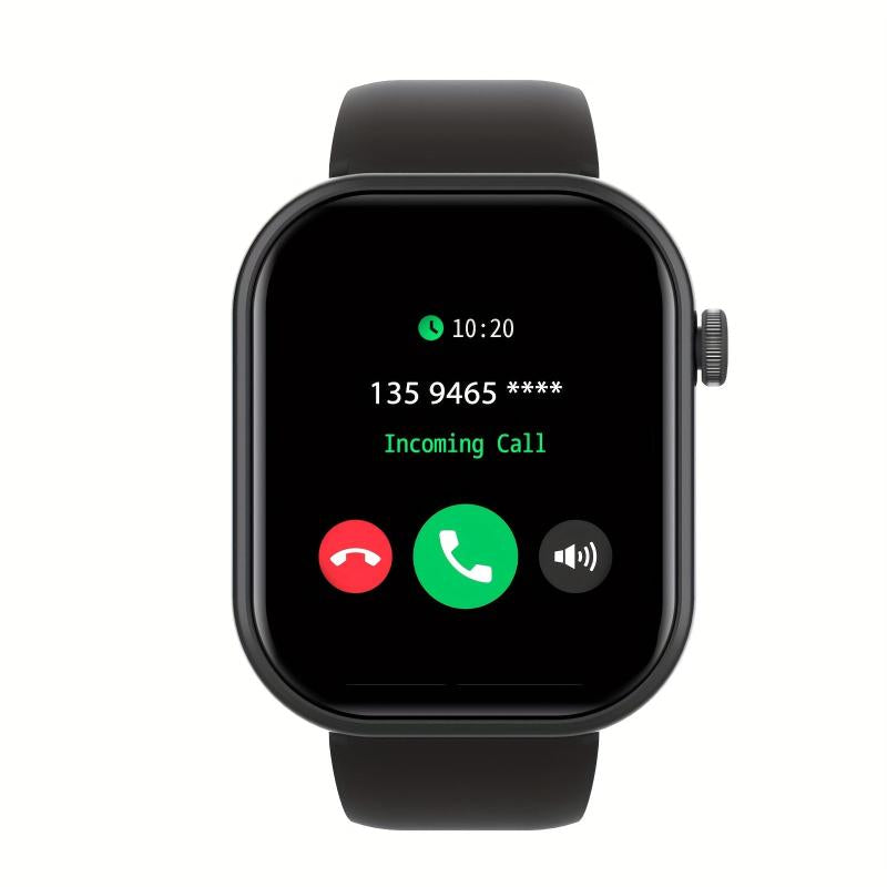 Smart Bracelet Call Message Reminder Custom Dial Smart Watch