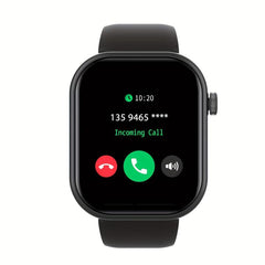 Smart Bracelet Call Message Reminder Custom Dial Smart Watch