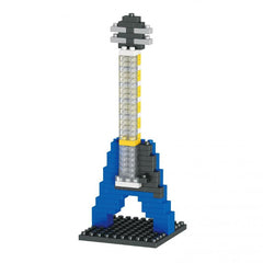 Music Maker Micro Building Blocks for Kids
