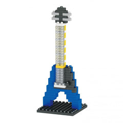 Music Maker Micro Building Blocks for Kids