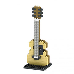 Music Maker Micro Building Blocks for Kids