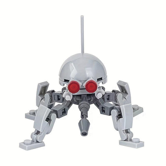 Creative Splicing Toys Building Blocks for Decoration