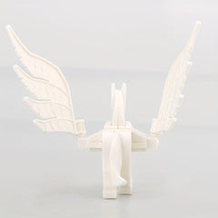 Winged Horse Building Blocks Educational Toy
