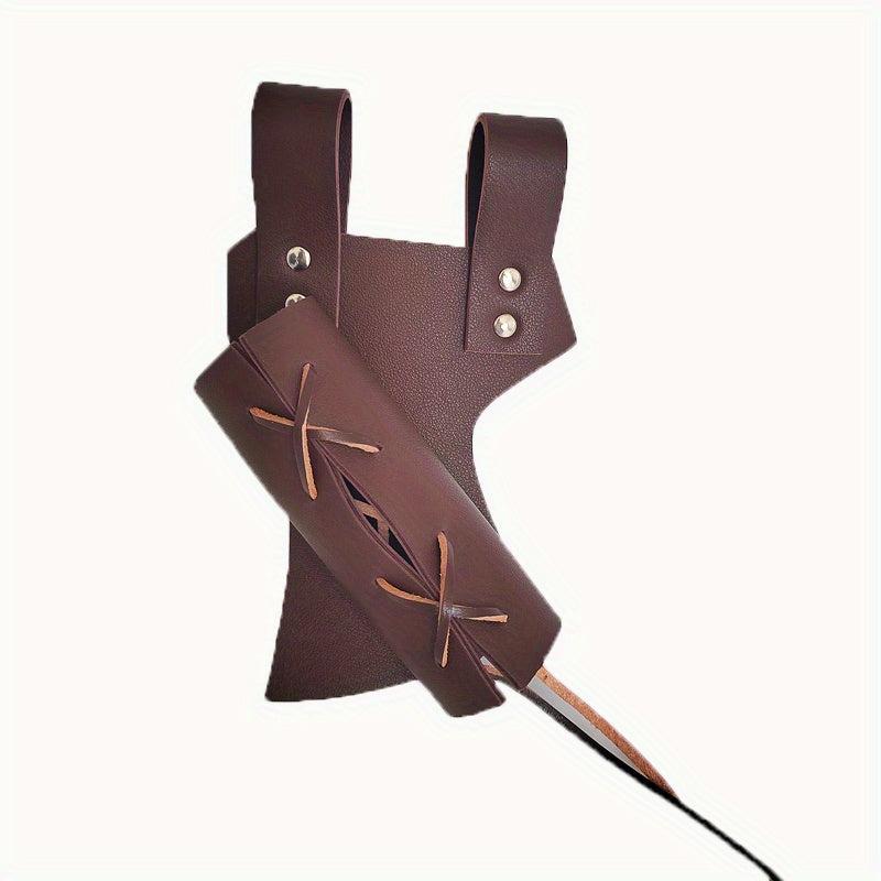 Medieval Sword Set Retro Renaissance Sword Cover Knight Costume Sword