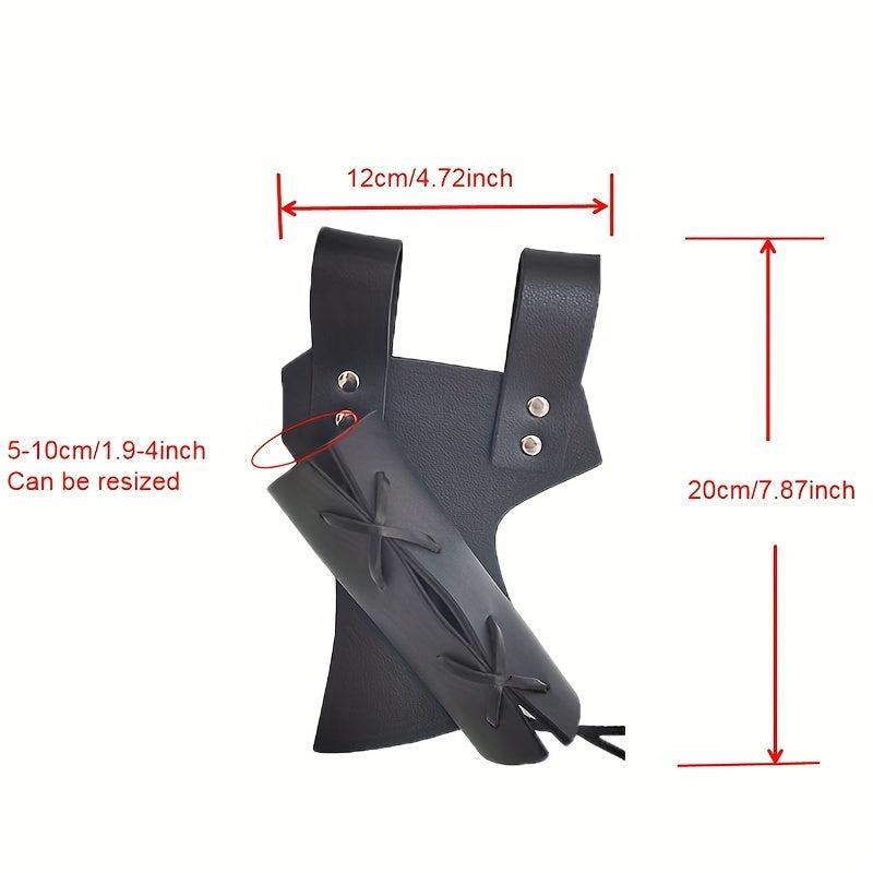 Medieval Sword Set Retro Renaissance Sword Cover Knight Costume Sword