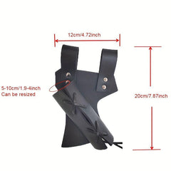 Medieval Sword Set Retro Renaissance Sword Cover Knight Costume Sword