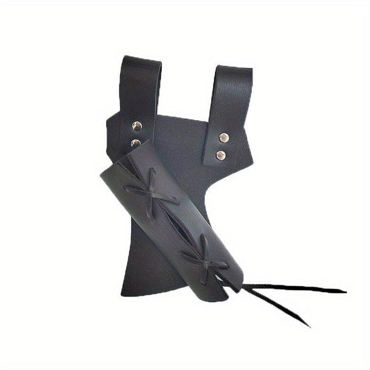 Medieval Sword Set Retro Renaissance Sword Cover Knight Costume Sword