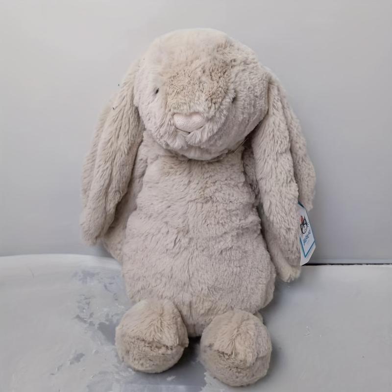 Plush Rabbit Doll Babies Sleeping Companion Gift
