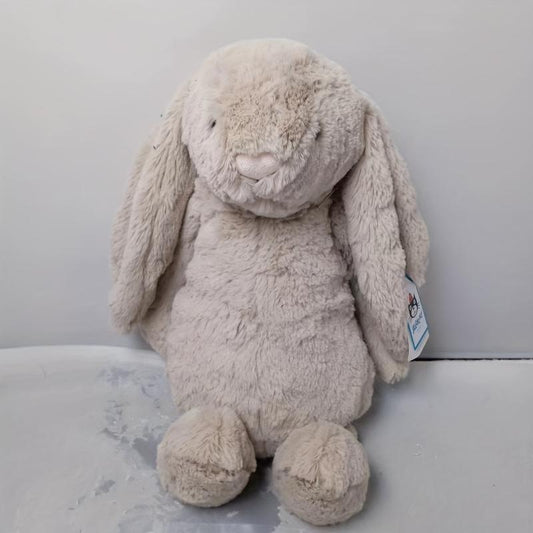 Plush Rabbit Doll Babies Sleeping Companion Gift