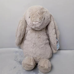 Plush Rabbit Doll Babies Sleeping Companion Gift